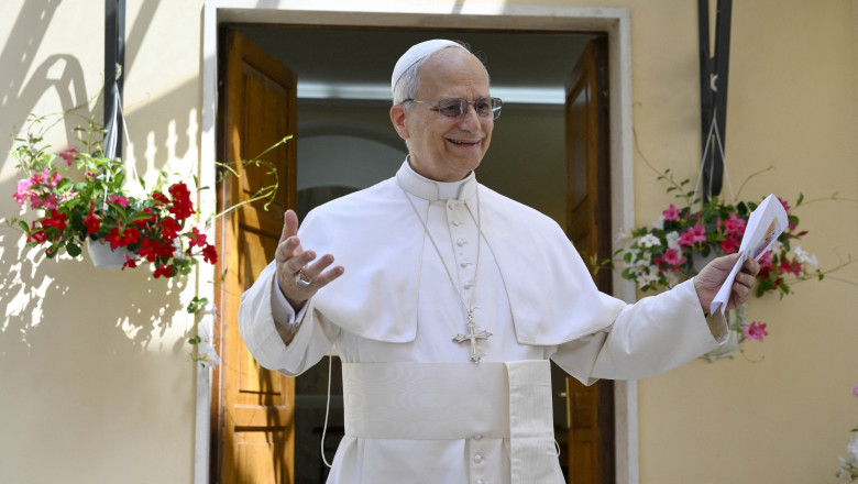 Interviul viral al lui Robert Prevost, dinainte să devină papa Leon: când a denunțat suveranul pontif invazia „imperialistă” a Rusiei