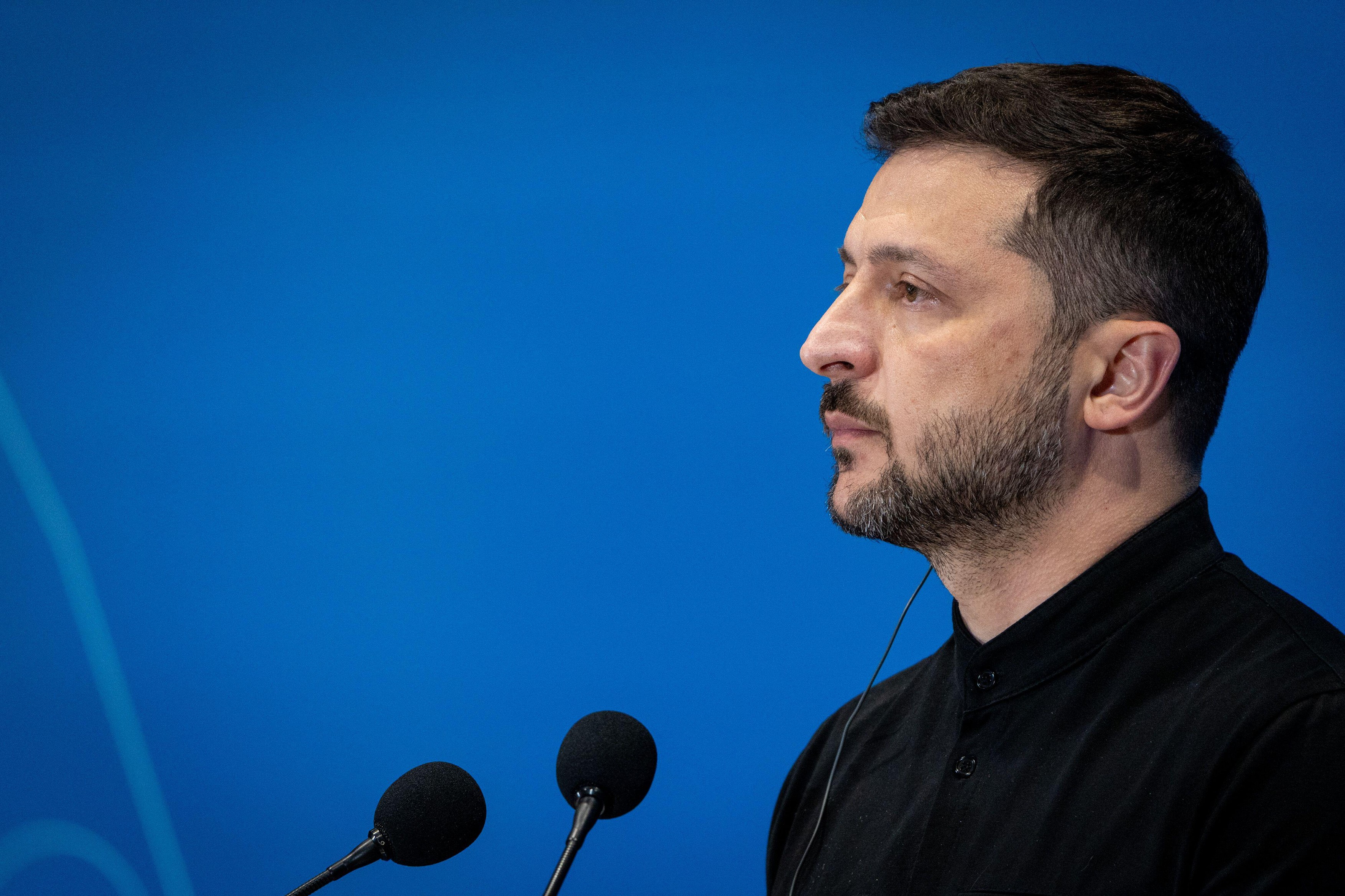 Volodimir Zelenski va propune un proiect de lege care să asigure independența deplină a instituțiilor anticorupție