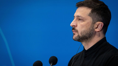 Volodimir Zelenski