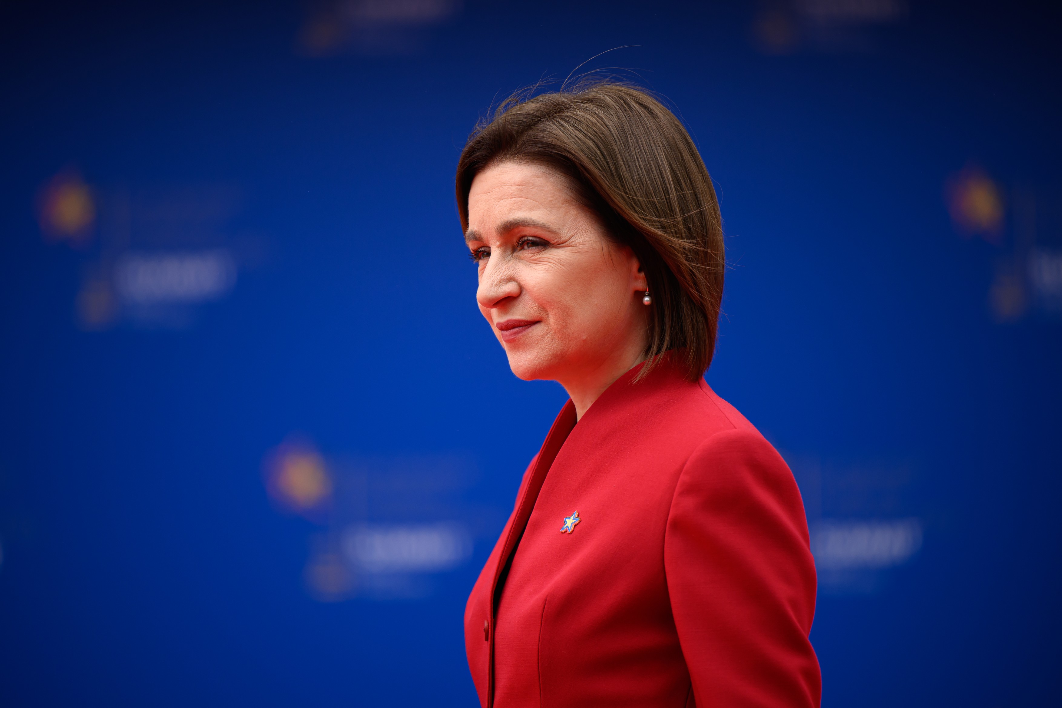 Maia Sandu va fi primită de Regele Charles în cadrul unei vizite în Marea Britanie