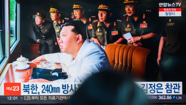 Kim Jong Un