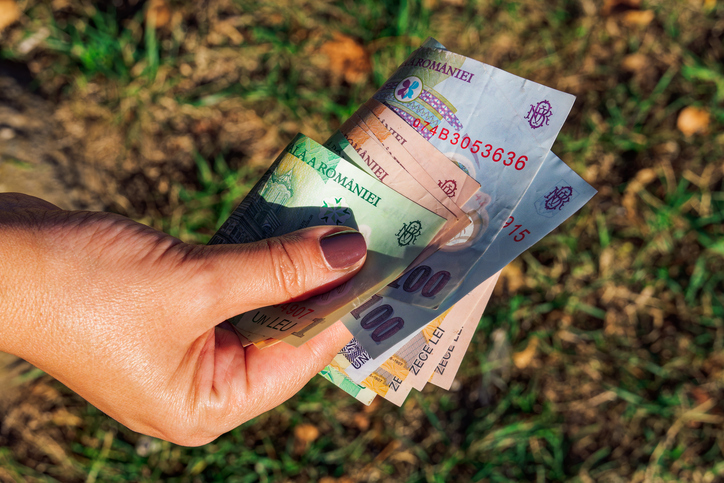 Guvernul pregătește majorarea bugetului pentru motorina utilizată în agricultură. Noile condiții