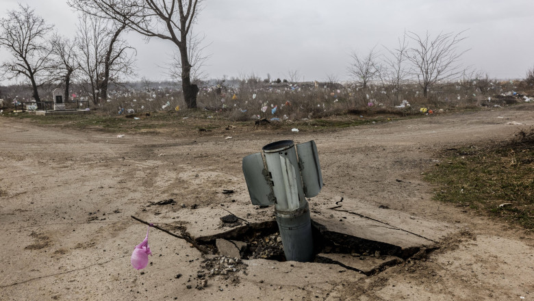 Rusia s-a bombardat accidental de 100 de ori în 2025 (mass-media rusă)