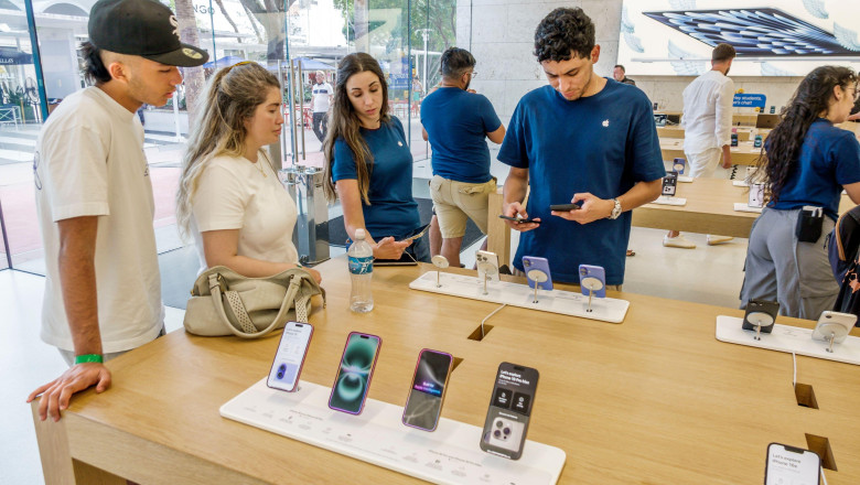 China nu mai este principalul exportator de smartphone-uri către SUA. Ce țară ocupă acum locul 1. „Creșterea este spectaculoasă”
