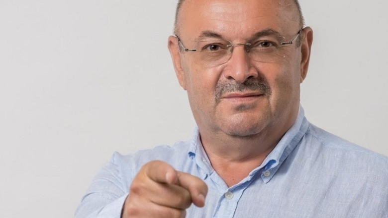 Scandal între PNL și PSD în Argeș: liberalii revoltați de jignirile lui lon Mînzînă. „Are un limbaj suburban, vulgar și plin de ură”