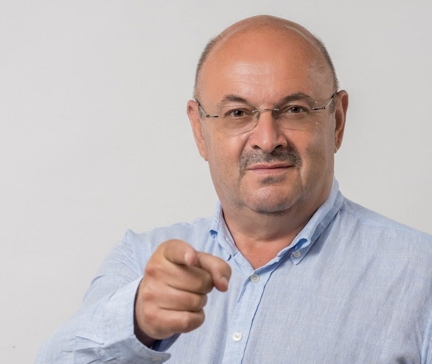Scandal între PNL și PSD în Argeș: liberalii revoltați de jignirile lui lon Mînzînă. „Are un limbaj suburban, vulgar și plin de ură”
