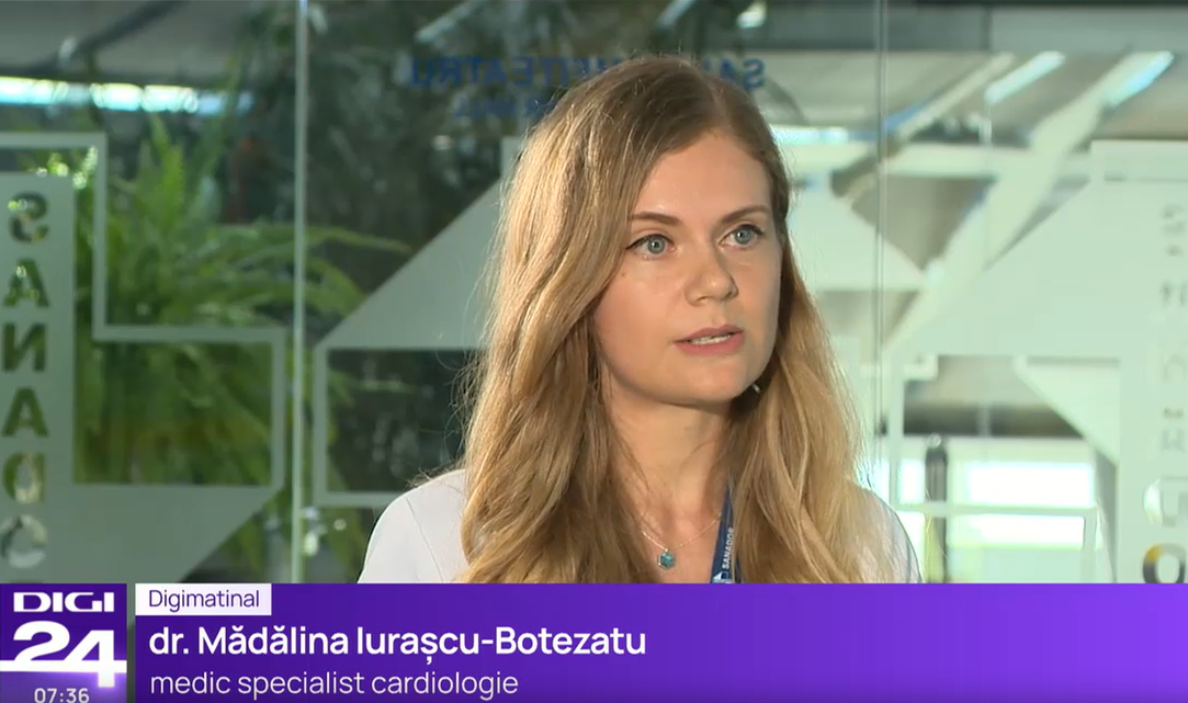 Ce înseamnă tensiunea arterială mare și ce complicații poate da
