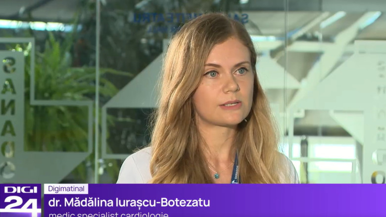 Ce înseamnă tensiunea arterială mare și ce complicații poate da