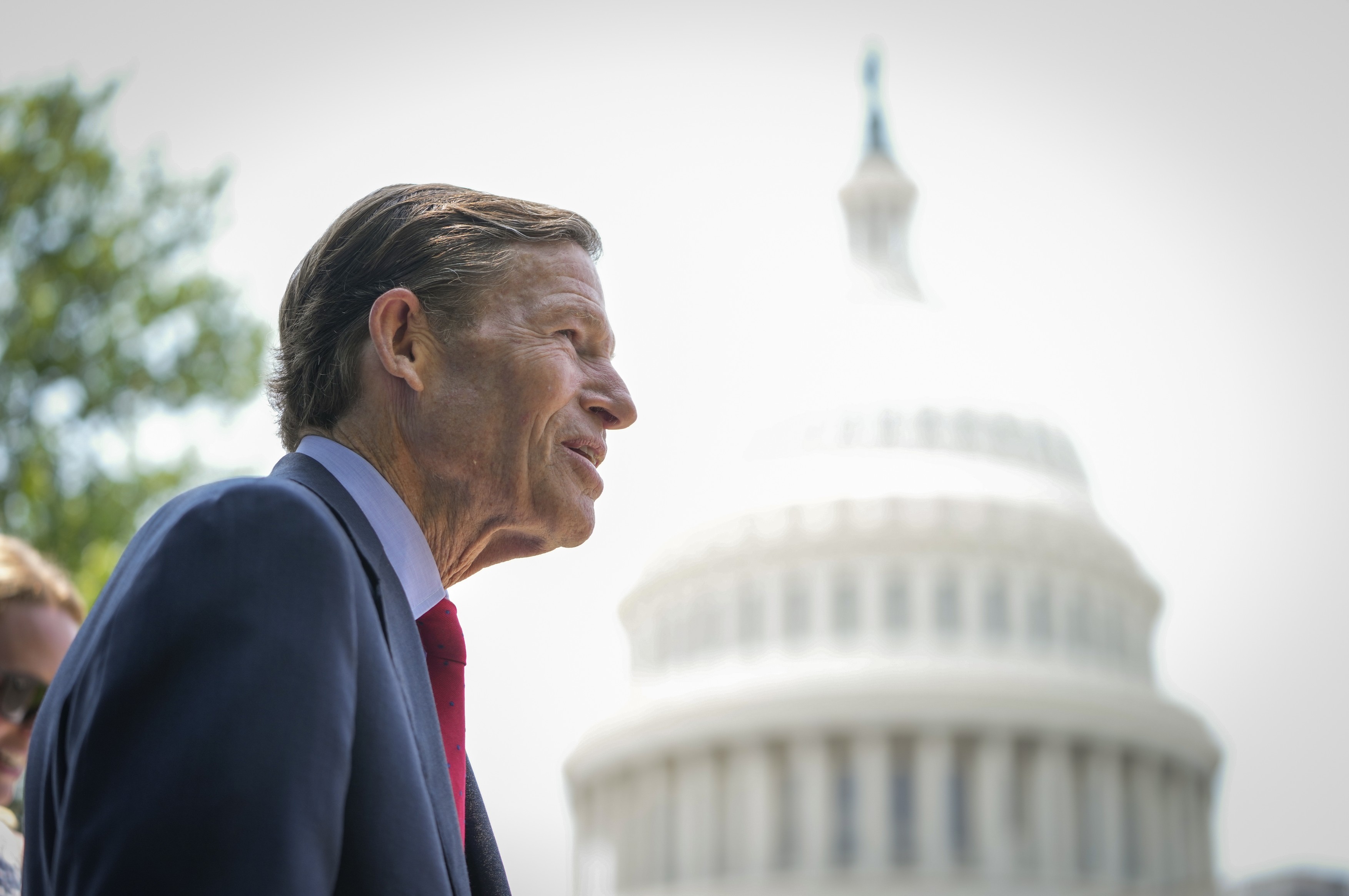 Un senator american vrea ca sancțiunile împotriva Rusiei să fie votate acum: „Putin nu merită mai mult timp”