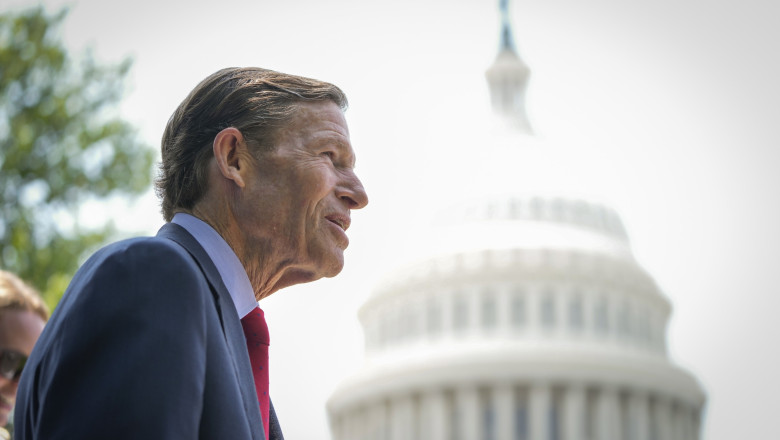 Un senator american vrea ca sancțiunile împotriva Rusiei să fie votate acum: „Putin nu merită mai mult timp”