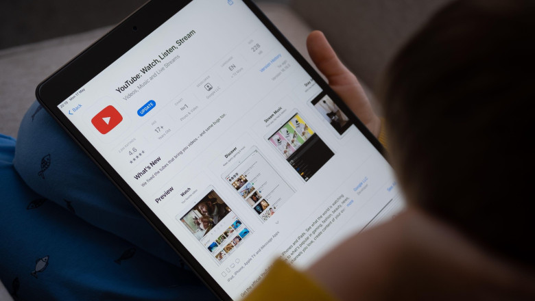 Australia interzice YouTube pentru minorii sub 16 ani. „Nu e loc pentru algoritmii prădători care vizează copiii”
