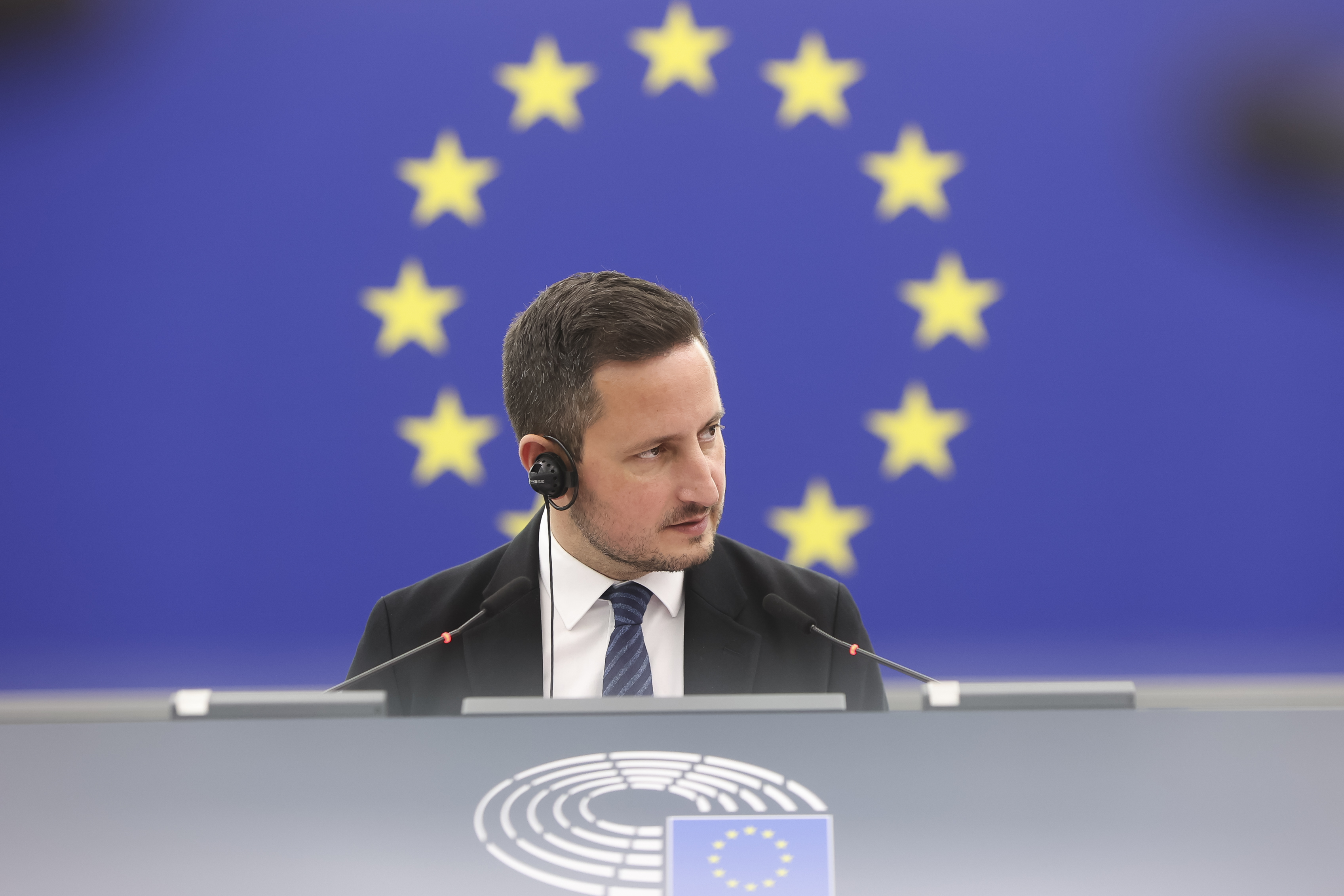 Nicu Ștefănuță: „Europa depinde prea mult de importuri de petrol”. De ce susține că Republica Moldova „nu dă cu dreptul în stângul”