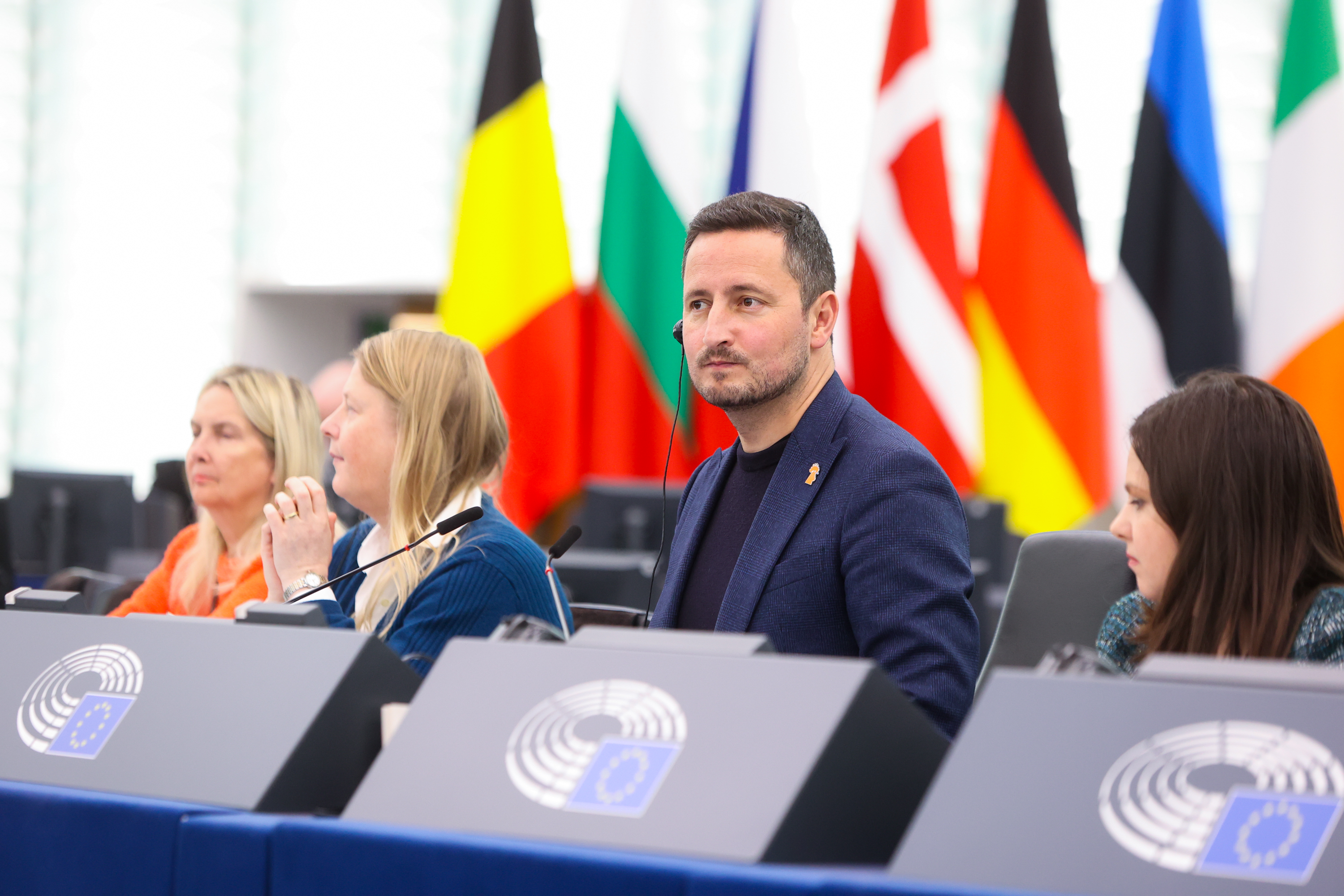 Nicu Ștefănuță: Cum era de așteptat, Rusia sprijină Iranul. Spioni ai Moscovei prinși azi în apropierea bazelor militare europene