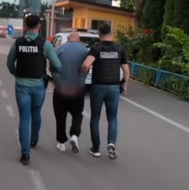 Percheziții în Timiș și Constanța, în dosarul jafului de 10 milioane de lei de la Poșta Mare din Timișoara
