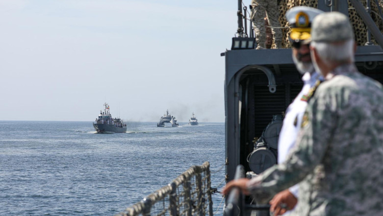 Exerciţii militare comune China - Rusia în august, înaintea vizitei lui Vladimir Putin. „Nu sunt îndreptate împotriva unor părţi terţe”