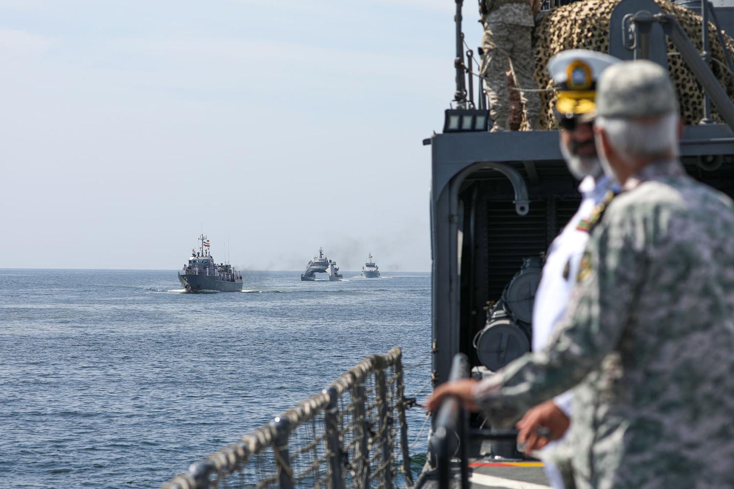 Exerciţii militare comune China - Rusia în august, înaintea vizitei lui Vladimir Putin. „Nu sunt îndreptate împotriva unor părţi terţe”