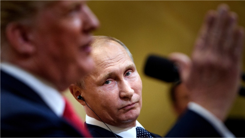 Putin îl sfidează pe Trump, după ultimatumul de 10 zile dat Rusiei să oprească războiul din Ucraina. „Avem deja imunitate”