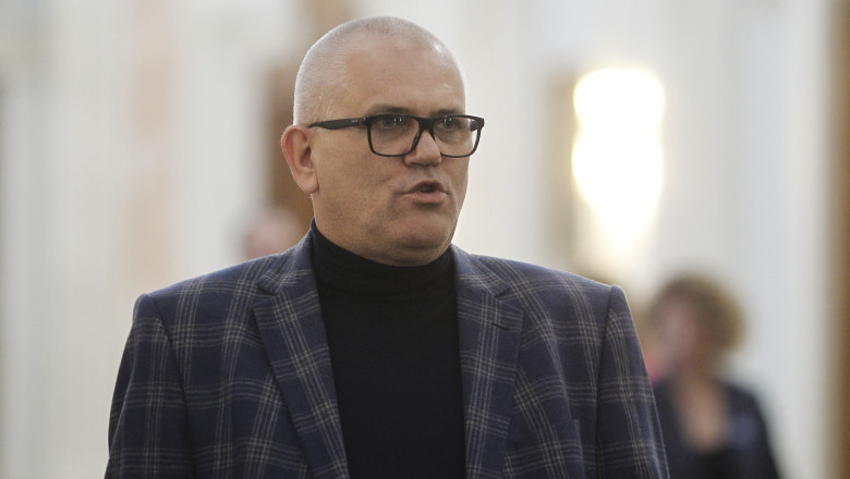 VIDEO  Reacția lui Nicușor Dan în scandalul de hărțuire legat de Marius Pieleanu: „Trebuie să fie o cercetare temeinică a Universităţii”
