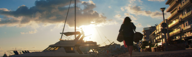 Odiseea insulelor greceşti | ep. 1