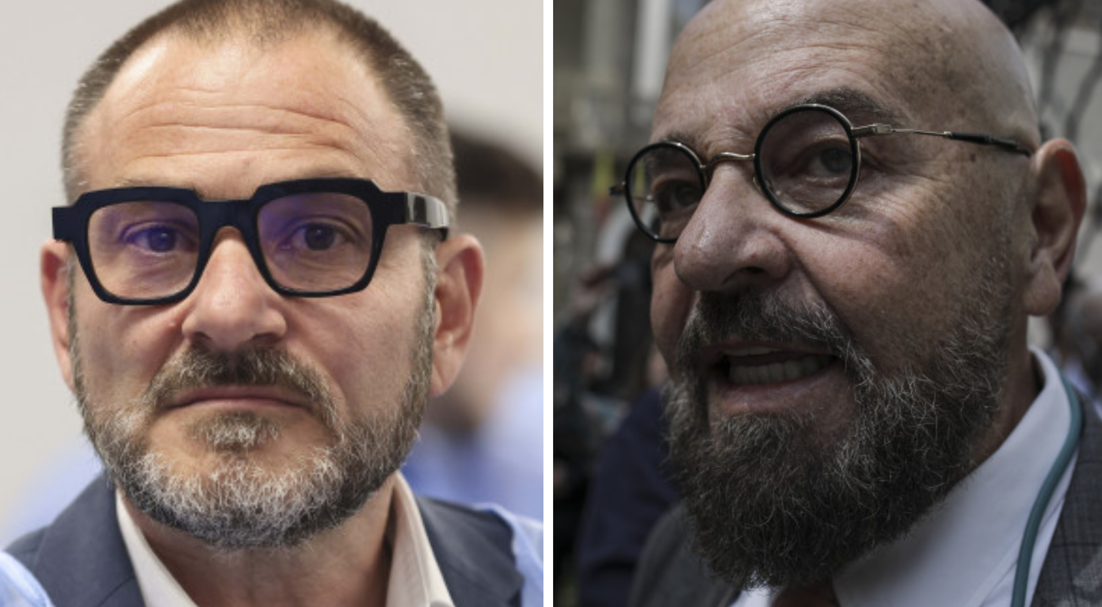 Horia Constantinescu, mutat de Piedone de la Protecția Consumatorului Constanța la Ialomița, a obținut în instanţă suspendarea deciziei