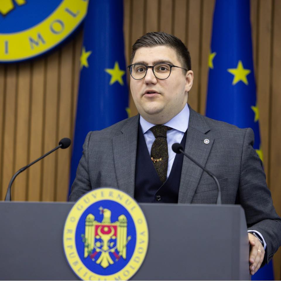 O aplicație de streaming, care retransmitea posturi TV rusești interzise, a fost blocată pe teritoriul Republicii Moldova