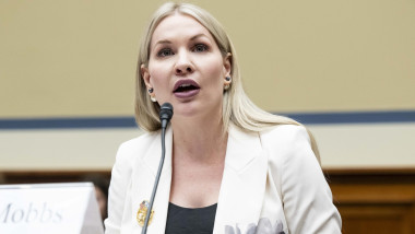 House Hearing on Global Religious Persecution at the U.S. Capitol