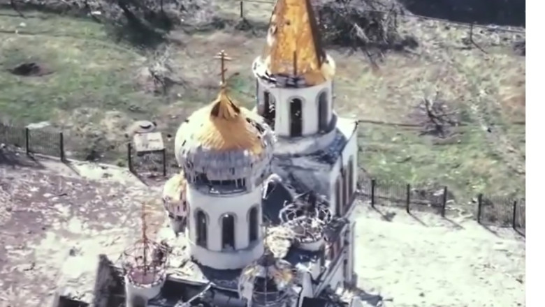 Ucraina ar fi pierdut orașul strategic Ceasiv Iar, după mai bine de un an de lupte intense. Cât teritoriu au ocupat rușii