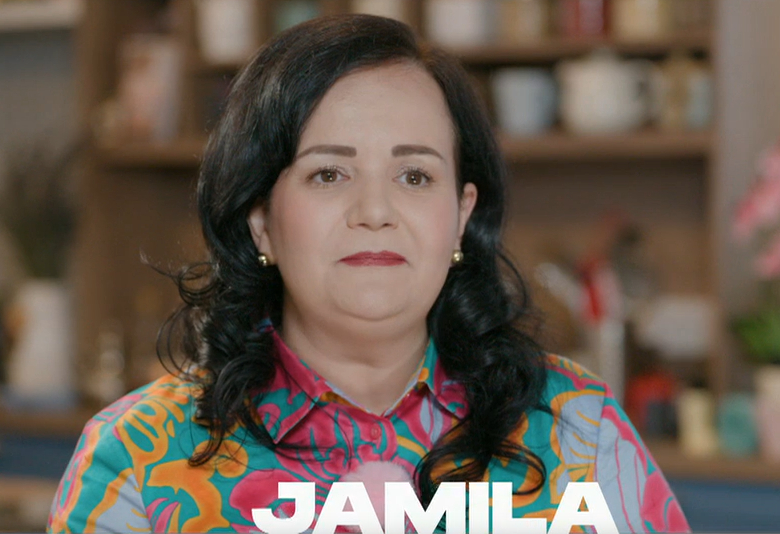 Jamila: "Am fost jignită pentru o rețetă de colivă și m-au numit trădătoare de țară pentru că m-am măritat cu un marocan."