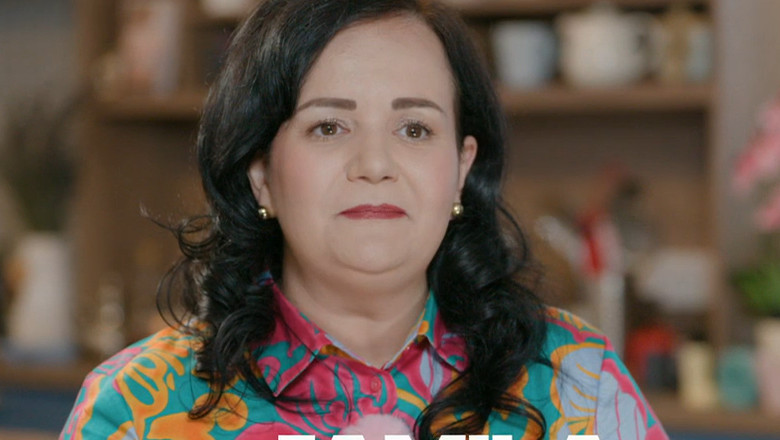 Jamila: "Am fost jignită pentru o rețetă de colivă și m-au numit trădătoare de țară pentru că m-am măritat cu un marocan."