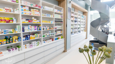 farmacia gaudeamus