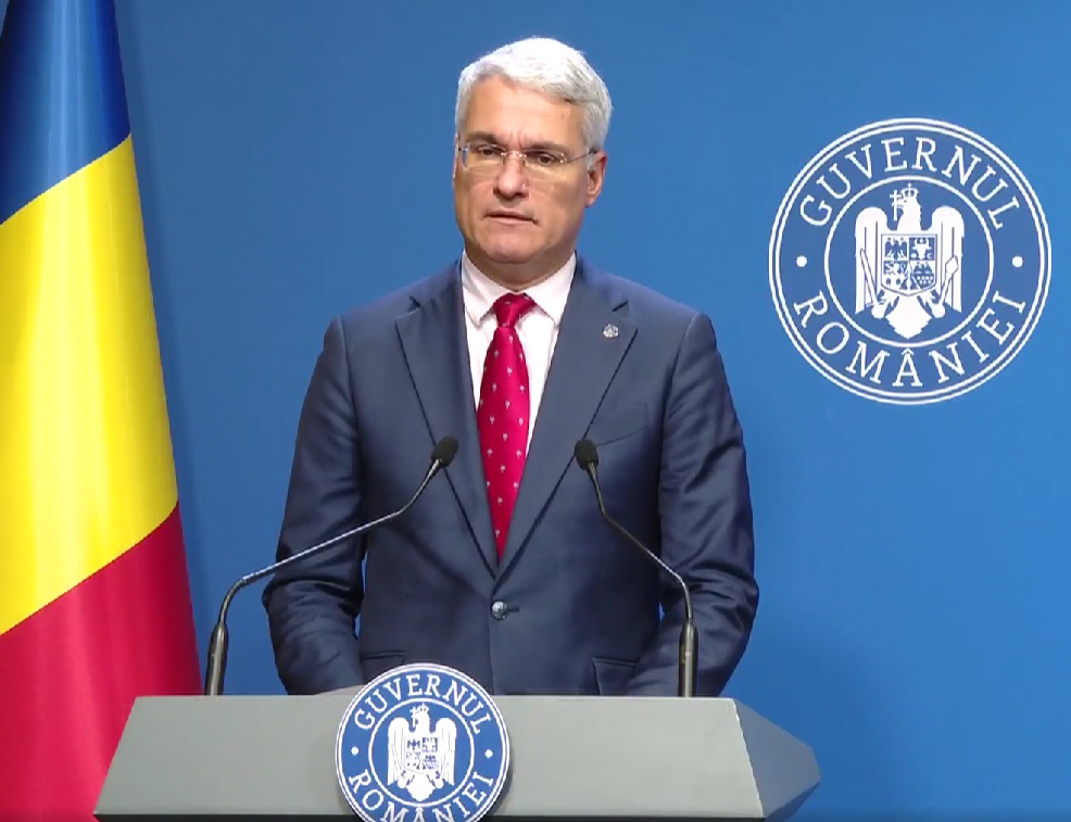 România obține 2,15 miliarde euro în granturi pentru A7. Dragoș Pîslaru prezintă concluziile renegocierii PNRR cu Comisia Europeană
