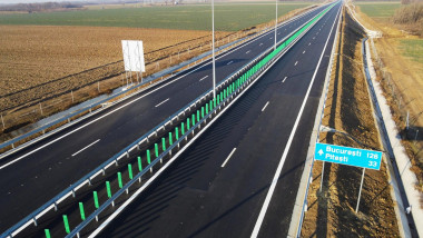 Drumul Expres Craiova Pitești