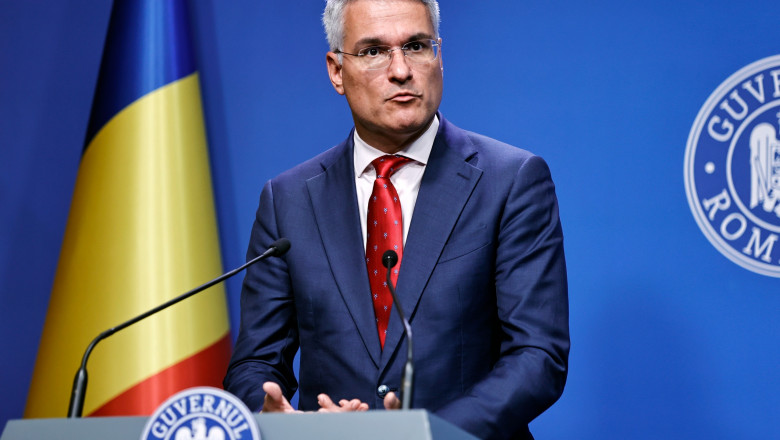 VIDEO  Când ar putea încasa România cererea de plată 4. Pîslaru: „Comisia Europeană urmează să propună o simplificare a jaloanelor PNRR”