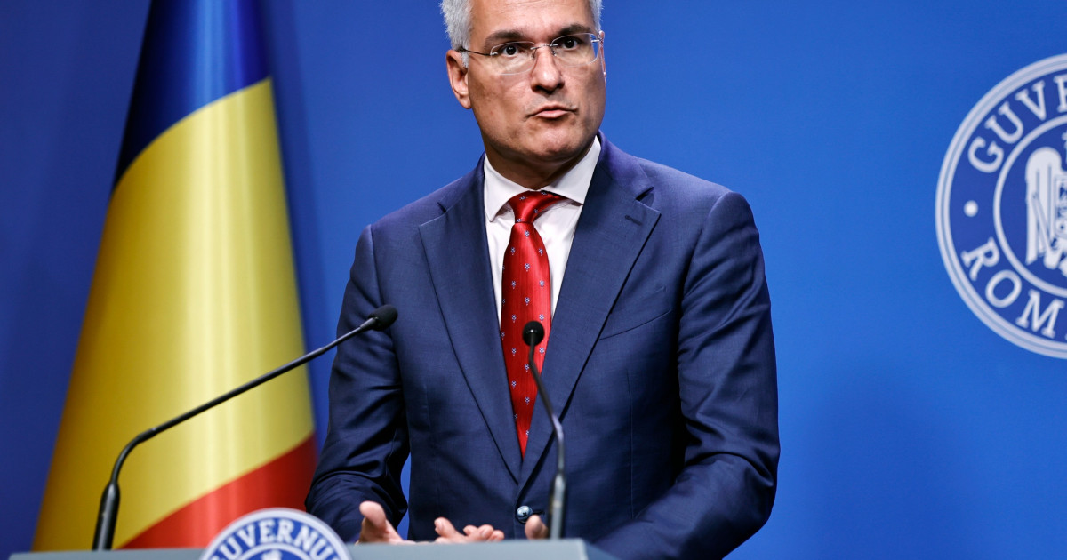 Pîslaru: Comisia Europeană urmează să propună o simplificare a jaloanelor PNRR. Cererea de plată 4 ar putea fi încasată în dece