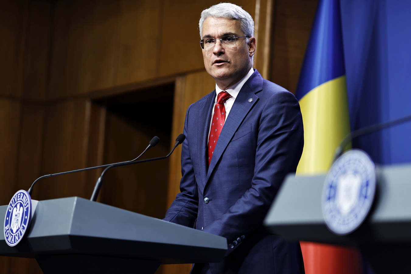 Data limită la care România trebuie să finalizeze reforma pensiilor speciale. Precizările ministrului Dragoș Pîslaru