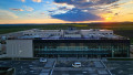 aeroportul tulcea