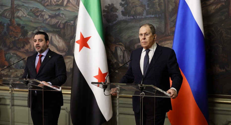 Rusia şi Siria îşi consolidează legăturile. Vor revizui acordurile încheiate în timpul lui Bashar al-Assad