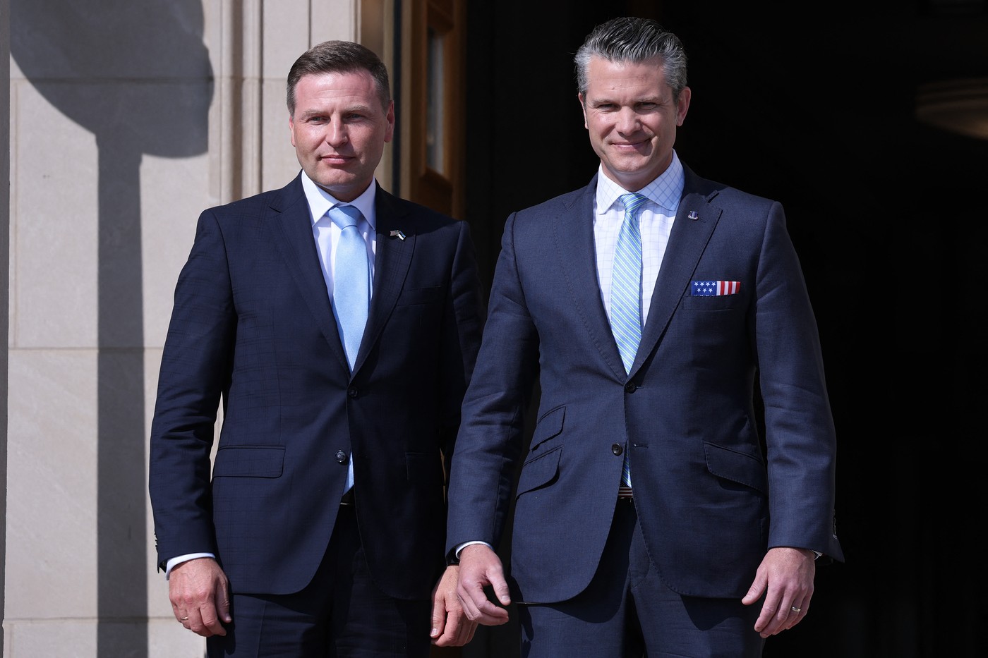 Balticii nu au nicio garanție din partea SUA cu privire la menținerea nivelului trupelor americane pe flancul estic în Europa
