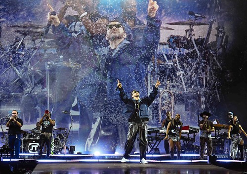 Justin Timberlake a dezvăluit boala de care suferă: „O spun pentru a aduce puțină lumină asupra a ceea ce am înfruntat în culise”