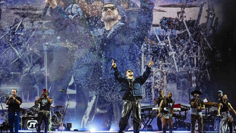 Justin Timberlake a dezvăluit boala de care suferă: „O spun pentru a aduce puțină lumină asupra a ceea ce am înfruntat în culise”