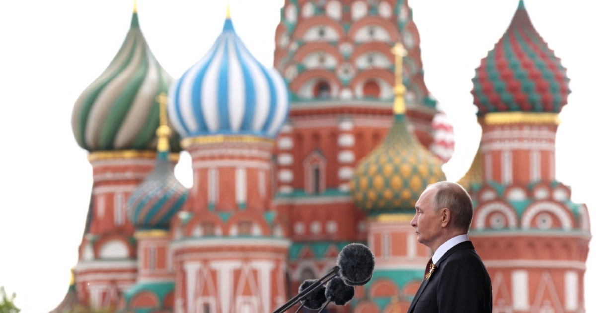 Ministrul Apărării reacționează la acuzațiile lui Vladimir Putin la adresa României: E ultimul om care să dea lecții, o butaforie