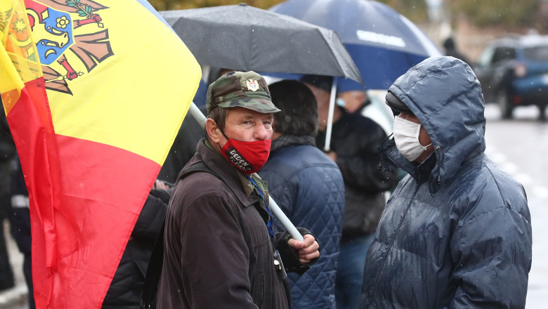 Tactica folosită de Rusia să influențeze moldovenii pro-europeni din diaspora, înainte de alegeri. Ce spune consilierul Maiei Sandu