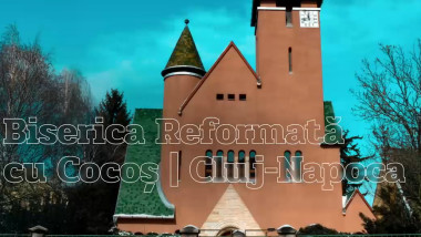 biserica cocos