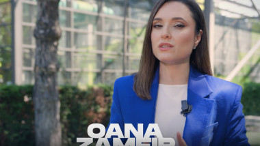 oana zamfir