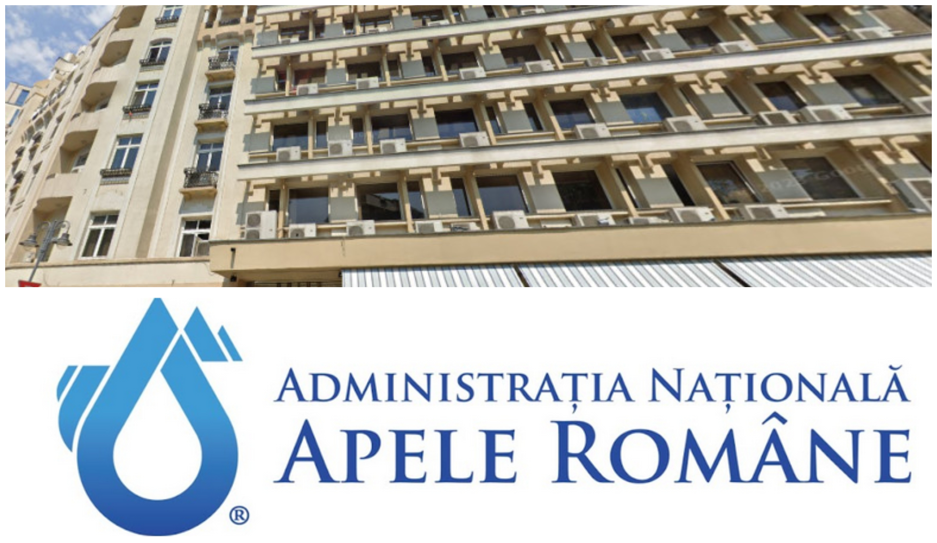 Control la Apele Române: Numărul de controale, în scădere. Avertismentele, în creştere. Doar 20% dintre amenzi, încasate