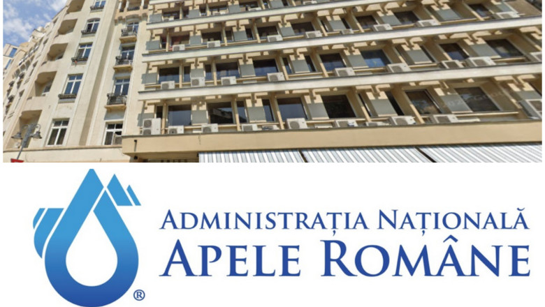 EXCLUSIV  Când s-ar putea muta Administraţia Apele Române într-un nou sediu. Buzoianu, despre chiria de 54.000 de euro lunar: „O sfidare”