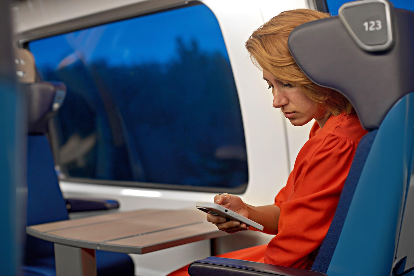De ce nu merge Wi-Fi-ul în trenurile din Europa. Companiile feroviare din UE promit internet 5G, dar nu îl oferă