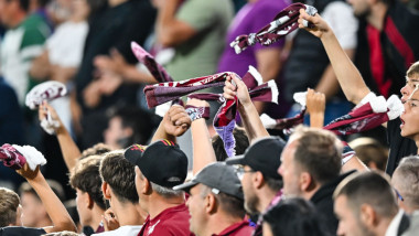 Galerie CFR Cluj