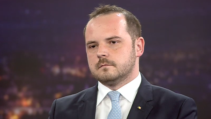 Alexandru Rogobete, discuții cu SANITAS pe al doilea pachet de măsuri. Care sunt solicitările sindicaliștilor