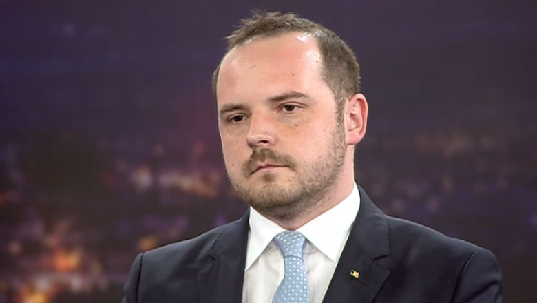 Alexandru Rogobete, discuții cu SANITAS pe al doilea pachet de măsuri. Care sunt solicitările sindicaliștilor